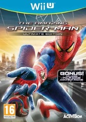 The Amazing Spider-Man Edition Ultimate (PAL)